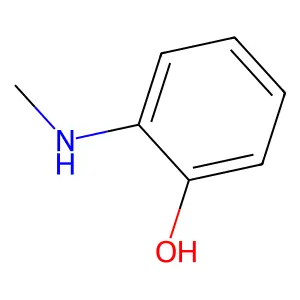 Compound C7H9NO structure
