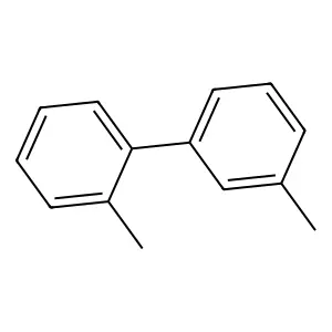 Compound C14H14 structure