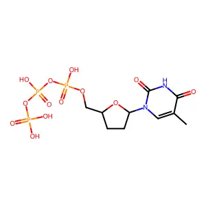 ddTTP structure