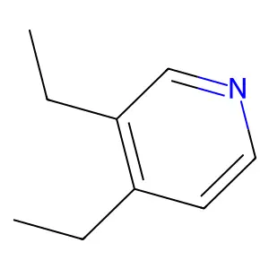 Compound C9H13N structure