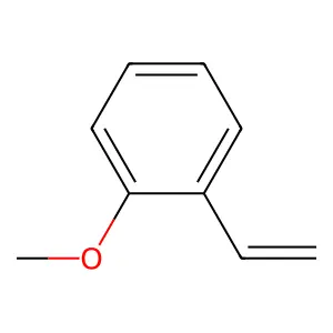 Compound C9H10O structure
