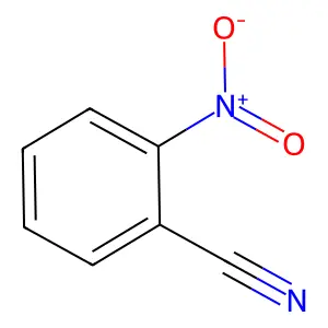 Compound C7H4N2O2 structure