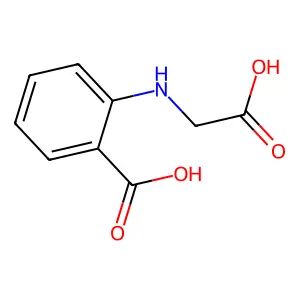 Compound C9H9NO4 structure