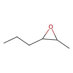 Compound C6H12O structure