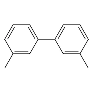 Compound C14H14 structure