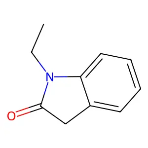 Compound C10H11NO structure