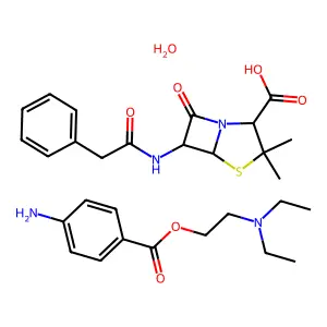 Compound C29H40N4O7S structure