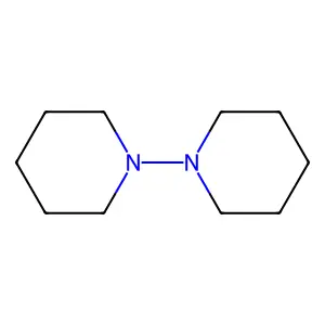 1,1'-Bipiperidine structure