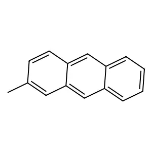 Compound C15H12 structure
