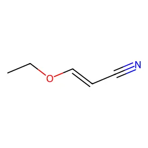 Compound C5H7NO structure