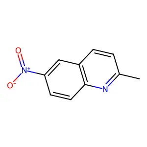 Compound C10H8N2O2 structure