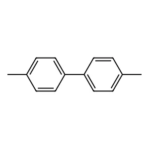 Compound C14H14 structure