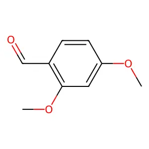 Compound C9H10O3 structure