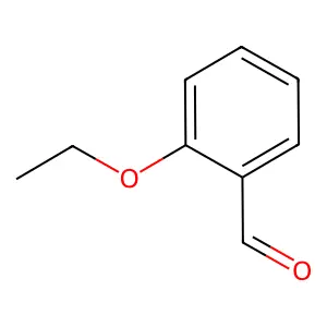 Compound C9H10O2 structure