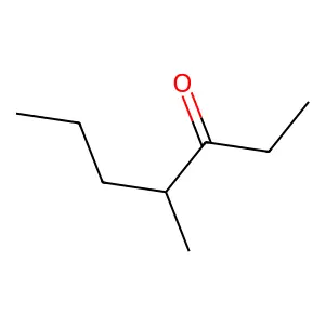 4-methylheptan-3-one structure