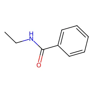 N-Ethylbenzamide structure