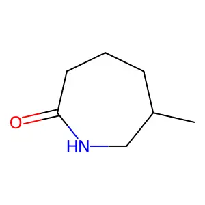 Compound C7H13NO structure