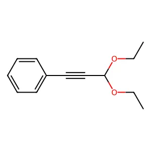 Compound C13H16O2 structure