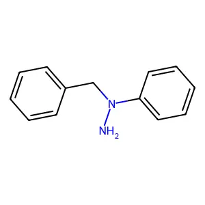 Compound C13H14N2 structure