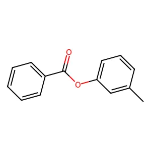 Cresentyl structure