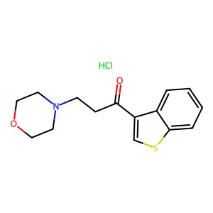 AQ 1994 structure