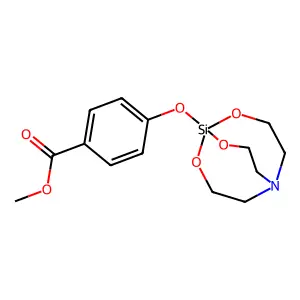 BRN 2902162 structure