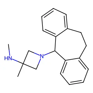 BRN 0415318 structure