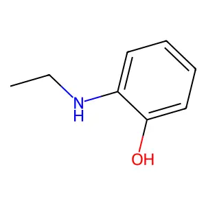 Compound C8H11NO structure