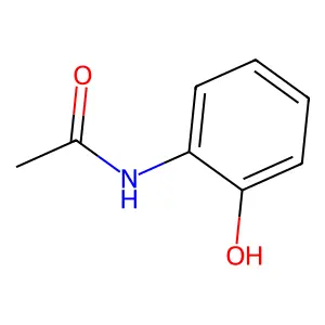 Compound C8H9NO2 structure