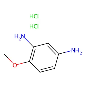 Compound C7H12Cl2N2O structure