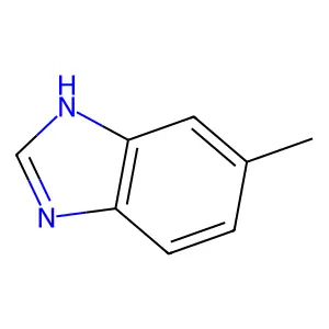 Compound C8H8N2 structure