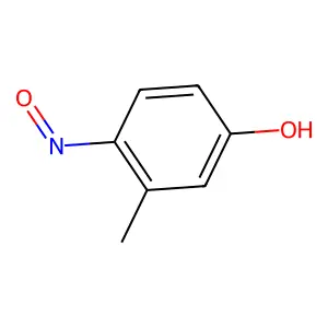 Compound C7H7NO2 structure