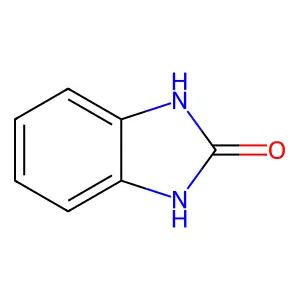 Compound C7H6N2O structure