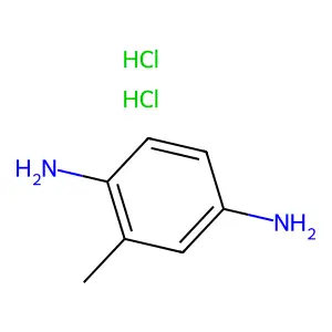 Compound C7H12Cl2N2 structure
