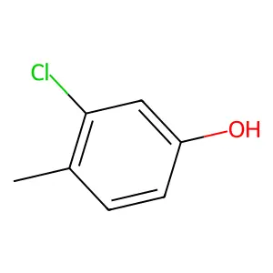 Compound C7H7ClO structure