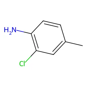 Compound C7H8ClN structure