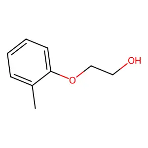 Compound C9H12O2 structure