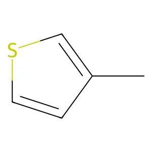 Compound C5H6S structure