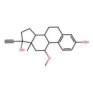 CCRIS 5841 structure