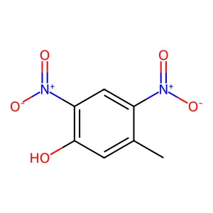 Compound C7H6N2O5 structure