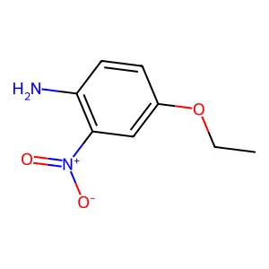 Compound C8H10N2O3 structure