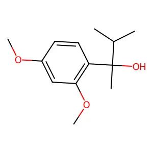 Compound C13H20O3 structure