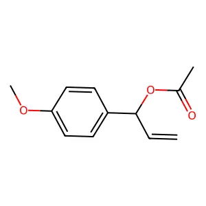 1'-Acetoxyestragole structure