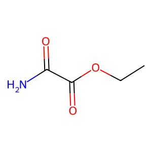 Ethyl oxamate structure