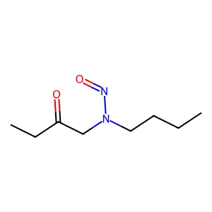 Compound C8H16N2O2 structure