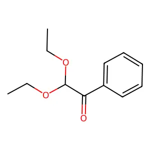 Compound C12H16O3 structure