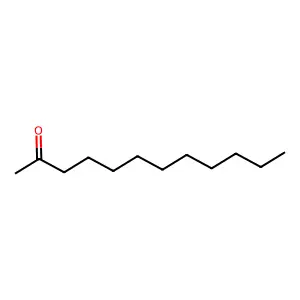 Compound C12H24O structure
