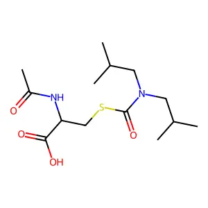 BRN 1995091 structure