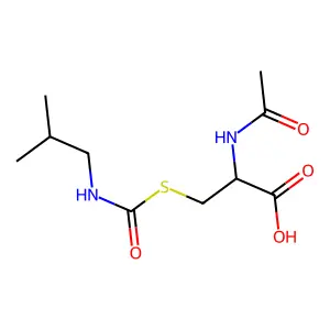 BRN 1985893 structure