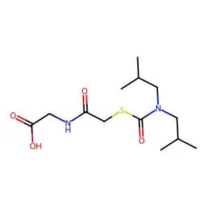 BRN 1991534 structure